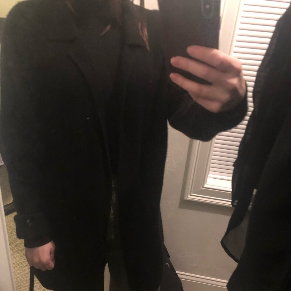 Cashmere Cardigan